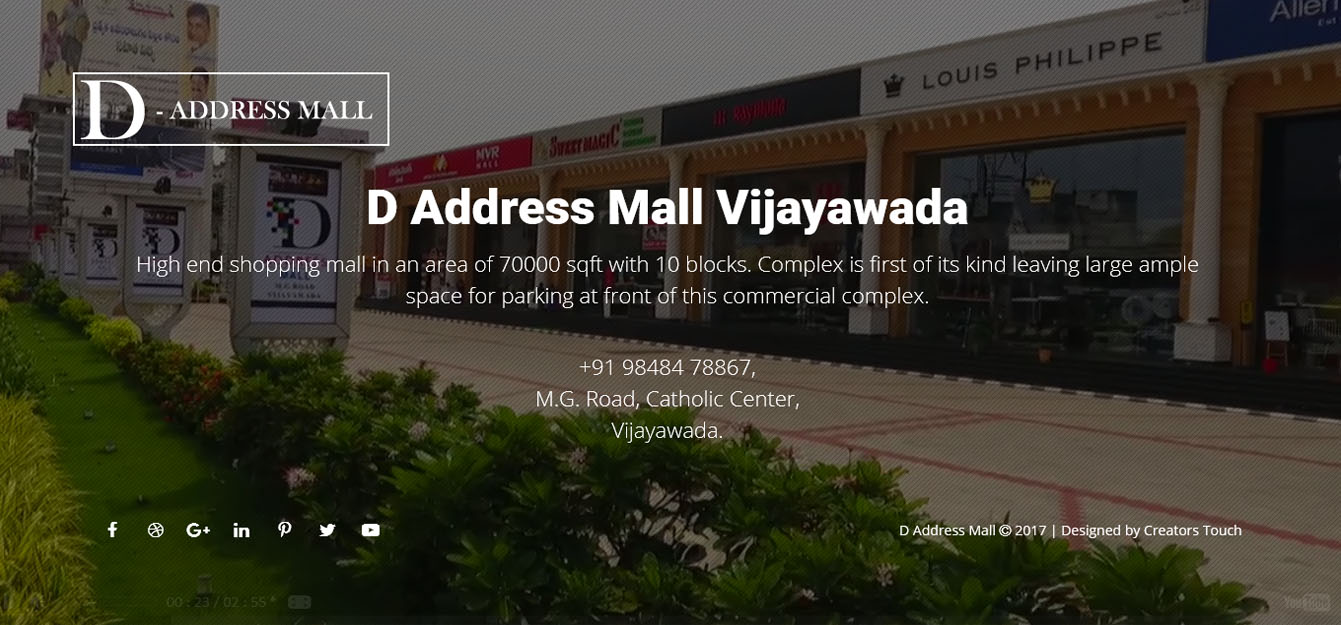 vijayawadawebsitedesigner,Creators Touch Web Designing Company in Vijayawada