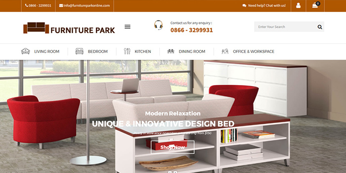 Furniture Park Online
