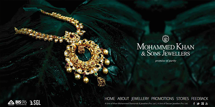 MDK Sons Jewellers