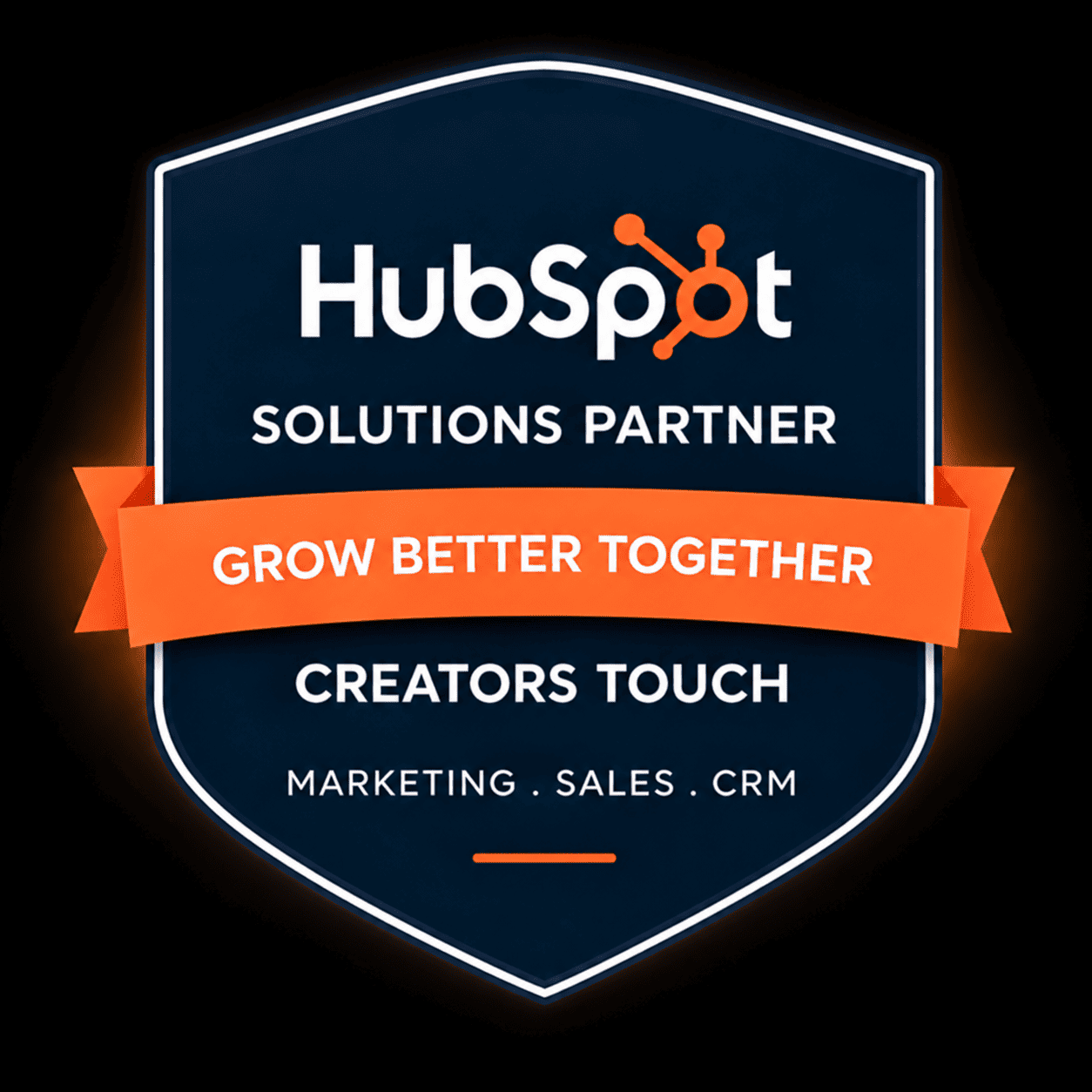 HubSpot Solutions Partner