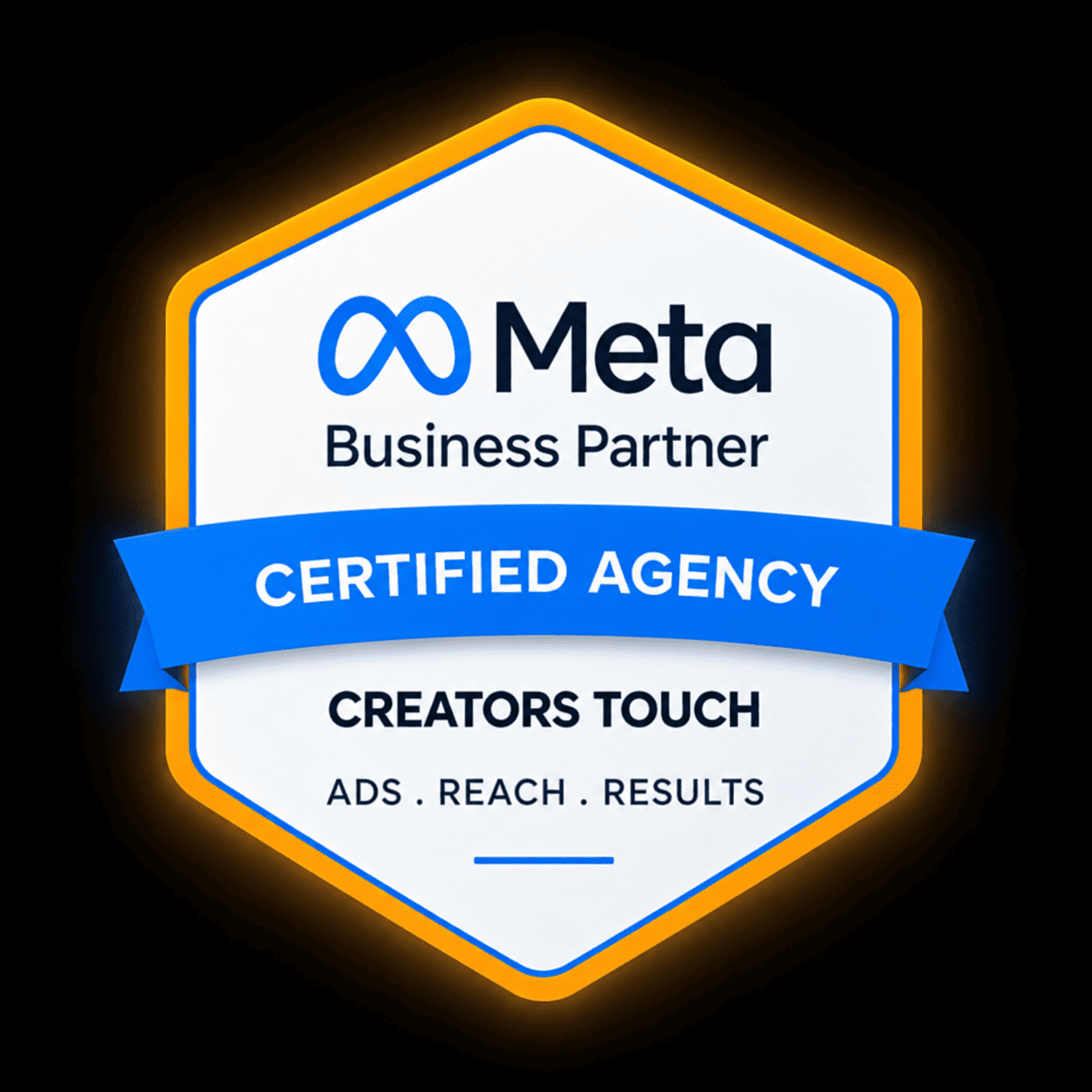 Meta Business Partner