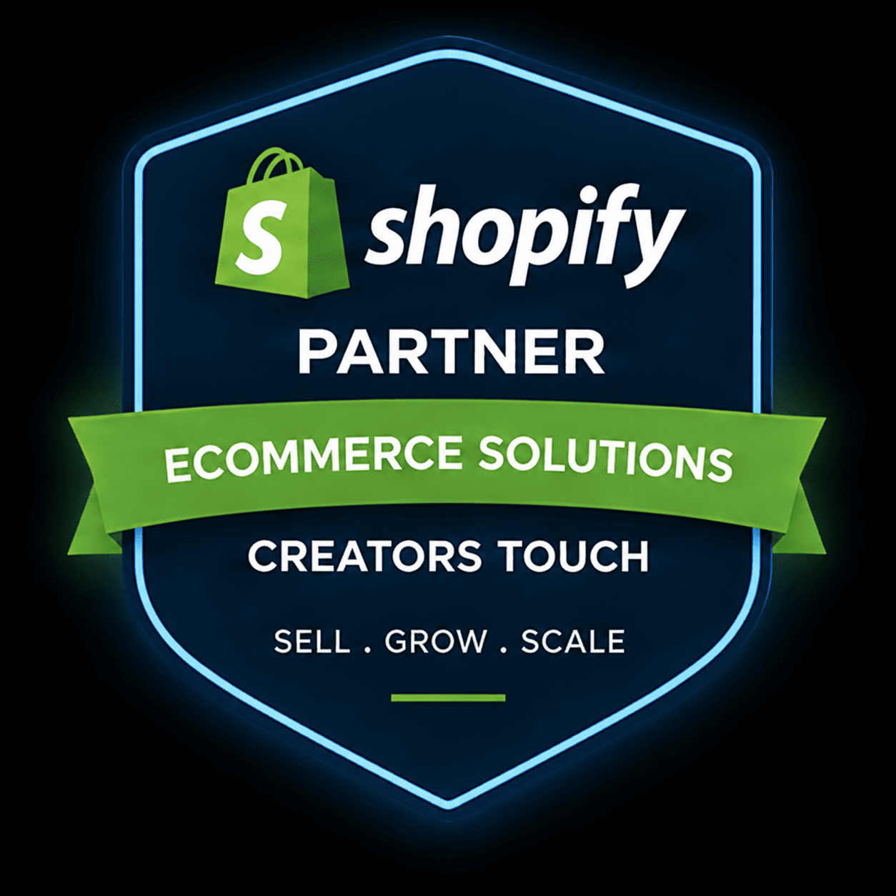 Shopify Partner