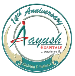 Aayush Hospitals Aayush Hospitals