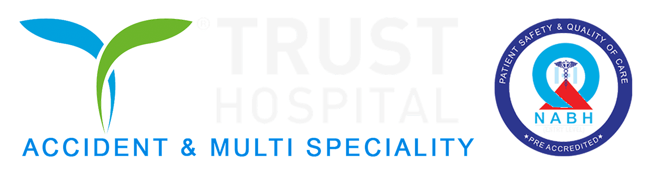 Trust Hospital Trust Hospital