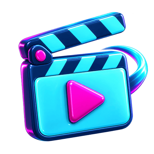 Video & Motion Graphics