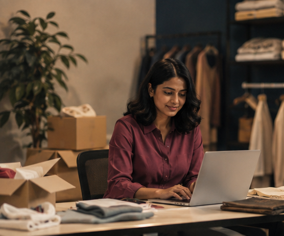 E-commerce & Retail