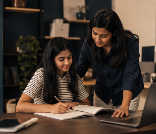 Education & EdTech