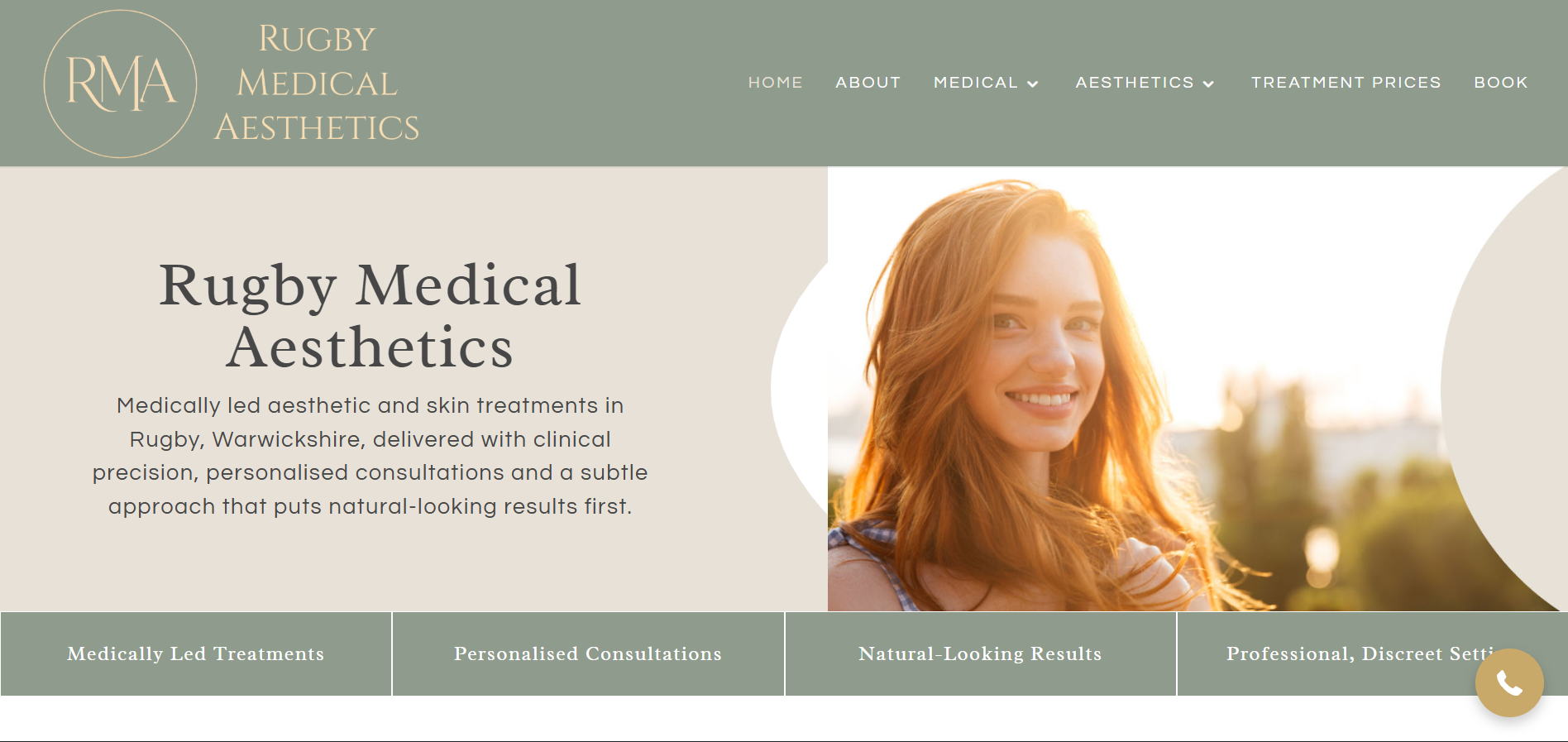 Rugby Medical Aesthetics