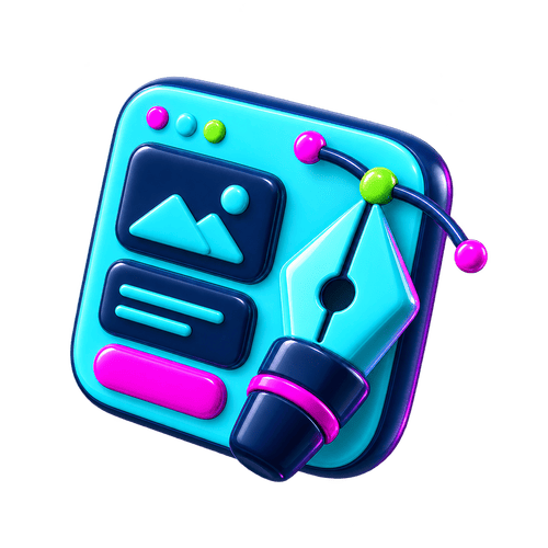 UI/UX Design