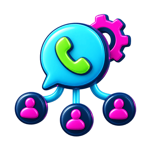WhatsApp & CRM Automation